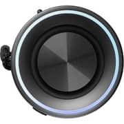 Honor Choice iKanoo Pro Portable Bluetooth Speaker Black - VNC-ME00