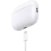 Apple AirPods Pro (2nd generation) with MagSafe Charging Case (USB-C)