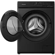 Panasonic Front Load Washer & Dryer 9.5 kg / 6 kg - NA-S956FR2BE