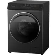 Panasonic Front Load Washer & Dryer 9.5 kg / 6 kg - NA-S956FR2BE