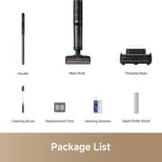 Dreame H15 Pro Wet & Dry Vacuum Cleaner Black - HHR46A