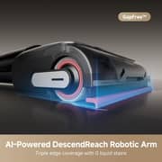 Dreame H15 Pro Wet & Dry Vacuum Cleaner Black - HHR46A
