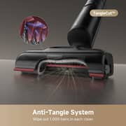 Dreame H15 Pro Wet & Dry Vacuum Cleaner Black - HHR46A