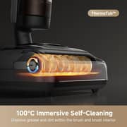 Dreame H15 Pro Wet & Dry Vacuum Cleaner Black - HHR46A