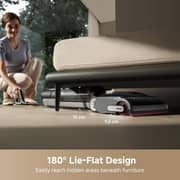 Dreame H15 Pro Wet & Dry Vacuum Cleaner Black - HHR46A