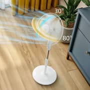 Philips 6000 Series Pedestal Fan - ACP620/00