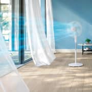 Philips 6000 Series Pedestal Fan - ACP620/00