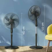 Philips 6000 Series Pedestal Fan - ACP620/01