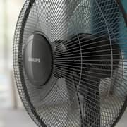 Philips 6000 Series Pedestal Fan - ACP620/01