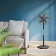 Philips 6000 Series Pedestal Fan - ACP620/01