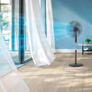 Philips 6000 Series Pedestal Fan - ACP620/01