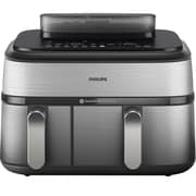 Philips 5000 Series Air Fryer - NA555/09