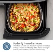 Philips 5000 Series Air Fryer - NA555/09