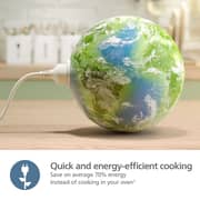 Philips 5000 Series Air Fryer - NA555/09