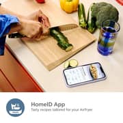 Philips 5000 Series Air Fryer - NA555/09