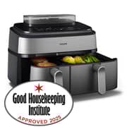 Philips 5000 Series Air Fryer - NA555/09