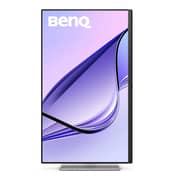BenQ 27 Inch MACBOOK Monitor- Silver - MA270U
