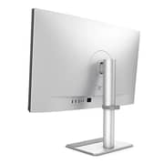 BenQ 27 Inch MACBOOK Monitor- Silver - MA270U