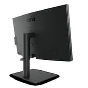 BenQ Designer 27 Inch 4K UHD IPS LED Gaming Monitor, 60 Hz, Black - PD2706U