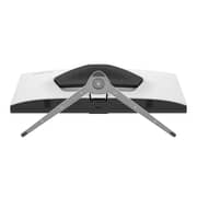 BenQ Mobiuz 24.5 Inch FHD IPS LED Gaming Monitor, 220 Hz, White - EX251