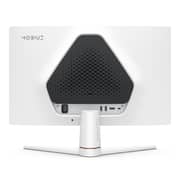 BenQ Mobiuz 24.5 Inch FHD IPS LED Gaming Monitor, 220 Hz, White - EX251