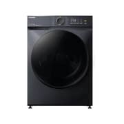 Toshiba 8.5 KG Front Load Washing Machine - Morandi Grey , TW-T21BU95UWEG(MG)