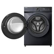 Toshiba 8.5 KG Front Load Washing Machine - Morandi Grey , TW-T21BU95UWEG(MG)