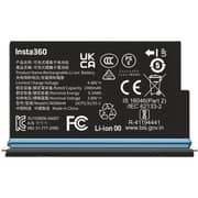 Insta360 Battery For X5 - INST-CINSBAHA