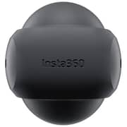 Insta360 Lens Cap Black - INST-CINSBAHL