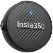 Insta360 Mic Air Transmitter Black - INST-CINSABWB