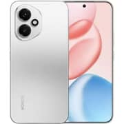 Honor 400 5G 512GB 12GB RAM Meteor Silver Smartphone - DNY-NX9
