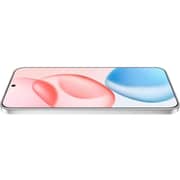 Honor 400 5G 256GB 12GB RAM Meteor Silver Smartphone - DNY-NX9
