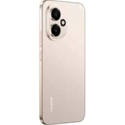 Honor 400 5G 256GB 12GB RAM Desert Gold Smartphone - DNY-NX9