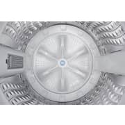 Samsung Bespoke AI Top Load Washer 11 kg - WA80F11B6CGM