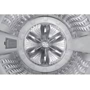 Samsung Bespoke AI Top Load Washer 13 kg - WA80F13B6BGM