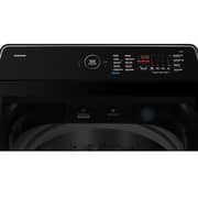 Samsung Bespoke AI Top Load Washer 16 kg - WA80F16B9BGM