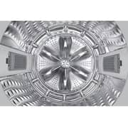 Samsung Bespoke AI Top Load Washer 16 kg - WA80F16B9BGM