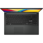 Asus Vivobook Go 15 (2023) Laptop - Intel Core i3-N305 / 15.6inch FHD / 256GB SSD / 4GB RAM / Shared Intel UHD Graphics / Windows 11 / English Keyboard / Mixed Black / International Version - [E1504GA-NJO15W]