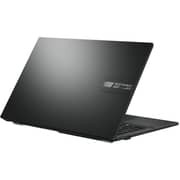 Asus Vivobook Go 15 (2023) Laptop - Intel Core i3-N305 / 15.6inch FHD / 256GB SSD / 4GB RAM / Shared Intel UHD Graphics / Windows 11 / English Keyboard / Mixed Black / International Version - [E1504GA-NJO15W]