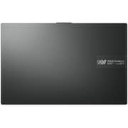 Asus Vivobook Go 15 (2023) Laptop - Intel Core i3-N305 / 15.6inch FHD / 256GB SSD / 4GB RAM / Shared Intel UHD Graphics / Windows 11 / English Keyboard / Mixed Black / International Version - [E1504GA-NJO15W]