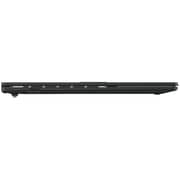 Asus Vivobook Go 15 (2023) Laptop - Intel Core i3-N305 / 15.6inch FHD / 256GB SSD / 4GB RAM / Shared Intel UHD Graphics / Windows 11 / English Keyboard / Mixed Black / International Version - [E1504GA-NJO15W]