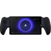Sony PlayStation 5 Portal Remote Player Midnight Black - CFI-Y1001