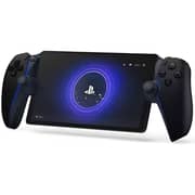Sony PlayStation 5 Portal Remote Player Midnight Black - CFI-Y1001
