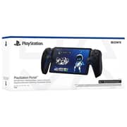 Sony PlayStation 5 Portal Remote Player Midnight Black - CFI-Y1001