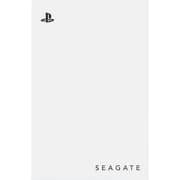 Seagate Portable Hard Drive USB3.0 2TB White - STLV2000101