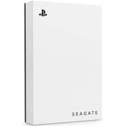 Seagate Portable Hard Drive USB3.0 2TB White - STLV2000101