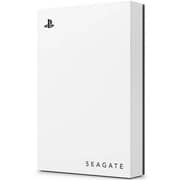 Seagate Portable Hard Drive USB3.0 2TB White - STLV2000101