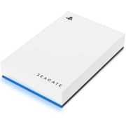 Seagate Portable Hard Drive USB3.0 2TB White - STLV2000101