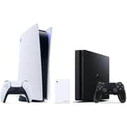 Seagate Portable Hard Drive USB3.0 2TB White - STLV2000101