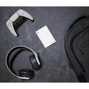 Seagate Portable Hard Drive USB3.0 2TB White - STLV2000101